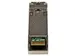 MSA Uncoded SFP+ Transceiver Module 10GBASE-ZR SM 80 KM