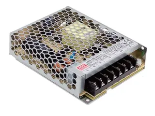 Schakelende Voeding Voor It-Apparatuur - 1 Uitgang - 100 W - 12 V - Ge - 1