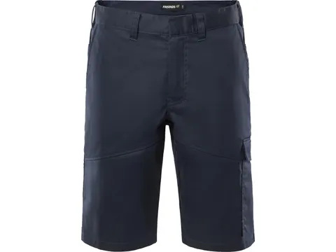 Short Fristads 2932 GWM Bleu Taille C48