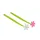 Balpen Bonjour Babe bloem