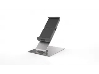 Durable Tablethouder Zilver - 2