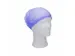 CMT Haarnet Clip cap pp non woven Paars Maat L ca 53cm 1000 Stuks