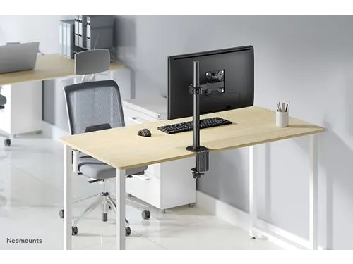 Monitorarm Full Motion 2 Schermen Tot 32 Inch Zwart FPMA-D540BLACK
