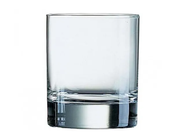 Arcoroc Islande Tumbler 30cl doos à 6 Stuks
