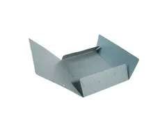 Elastomap Maxi capacity glanskarton 425gm² A4 Grijs