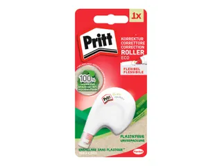 Correctieroller Pritt Eco Flex 4.2mmx10m op blister - 5