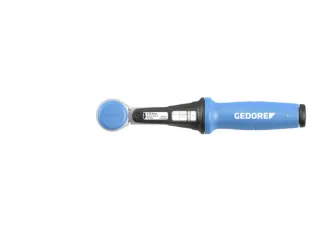 TF-K5 Momentsleutel TORCOFIX K 1/4 inch 1-5 N-m - 1