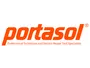 Portasol logo