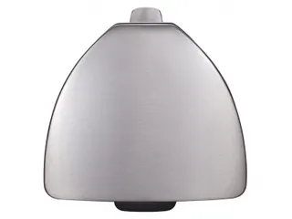 Pedaalemmer Grace 35 Liter Mat RVS - 2