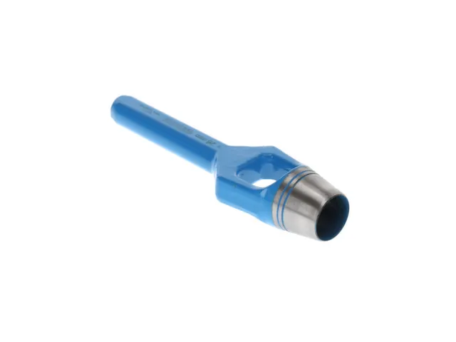 570026 Henkelloche ijzer 26mm