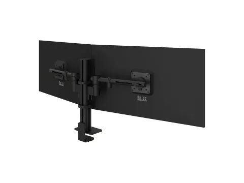 Bras 2 écrans Viewgo modular 223 noir