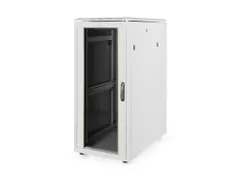 Netwerkkast 26U Unique 600x1000mm Grijs
