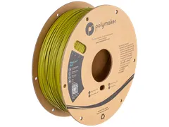 PolyLite PLA 1,75mm Olijfgroen 1kg