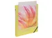 Boite de classement polypropylène Kreacover Pastel dos 40mm - A4 - Co