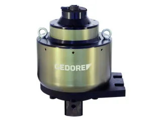 DVV-540RS Koppelvermenigvuldiger DREMOPLUS ALU 54000 Nm - 1