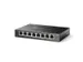 Tl-Sg108S 10/100/1000Mbps Desktop Switch met 8 poorten