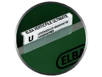 Elba Etiquettes pour portes-étiquettes