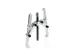 1.14/3 Trekker 2-arm 250x260mm