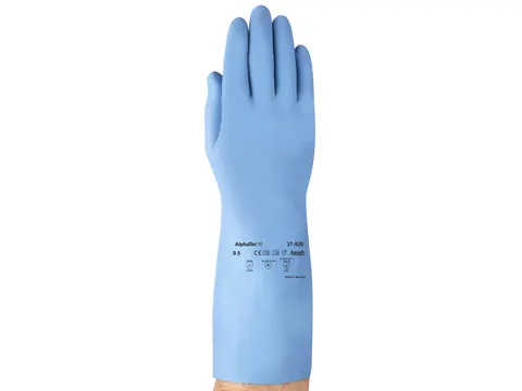 Ansell AlphaTec 37-520 handschoen - 7½