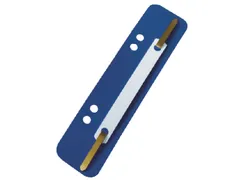 Snelhechtstrips Kangaro donkerblauw 100 stuks