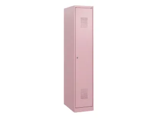 schoollocker,HxBxD 1530x300x500mm,1vak,vak B 300mm,cil.-slot - 2