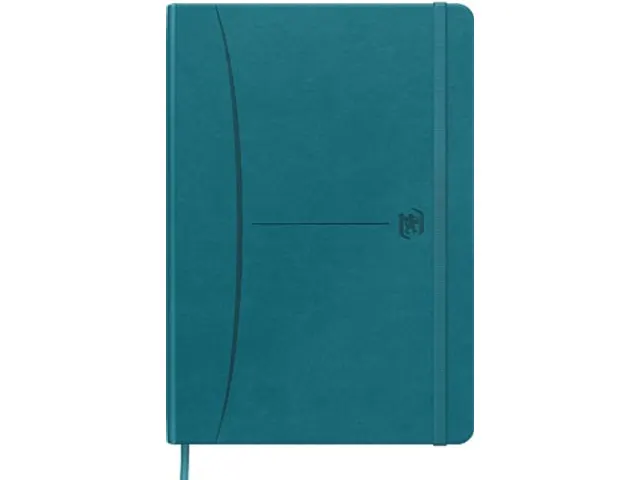 Signature Smart Journal, ft A5, gelijnd, assorti