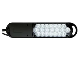Bureaulamp MAUL Atlantic LED tafelklem zwart - 4