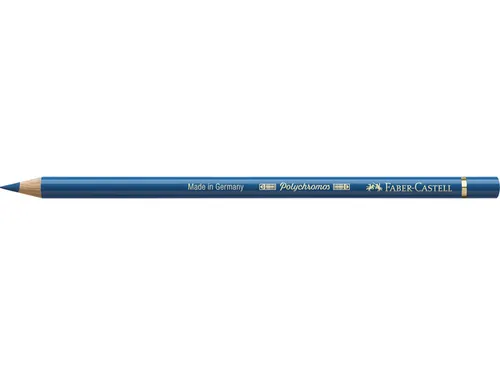 Faber Castell Kleurpotlood Polychromos 149 Blauw Turquoise