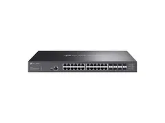 TP-Link Omada SX3832, Managed, L2/L2+, 10G Ethernet (100/1000/10000),