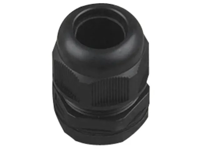 Metrische IP68 Kabelwartel (9 - 14mm)