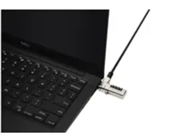 OUTLET Laptopslot Kensington Slim N17 Dell