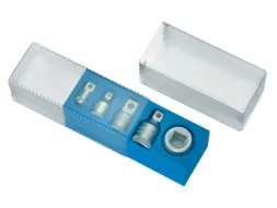 GEDORE S 2032-05 Adapterset 1/4 inch - 3/4 inch,5-delig
