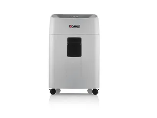 DAHLE Deskside papiervernietiger P-5 microsnippers 40 liter 15 vel - 3