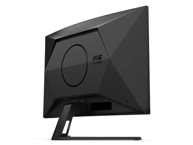 Monitor 31.5 Inch Panel resolution 2560x1440, Max Refresh rate