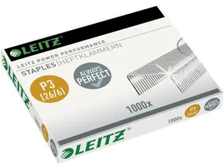 Nietjes 26/6, Doos Van 1000 Nietjes - 2
