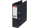 Esselte No.1 Ordner 75mm Zwart 100% Gerecycled karton