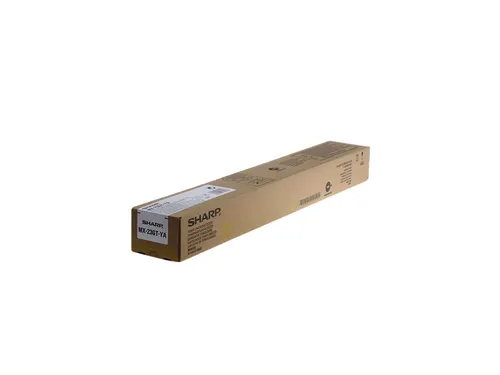 Tonercartridge Sharp MX-23GTYA geel