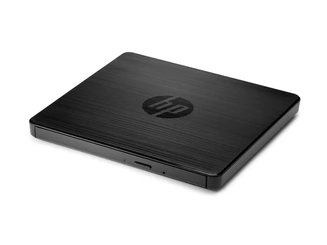 USB externe dvd-rw drive