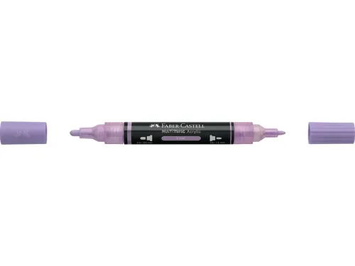 Acrylmarker Faber-Castell Multimark 239 lilac