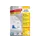 etiket Avery ILK 97x42,3mm 25 vel + 5 vel extra 12 etiketten per vel w