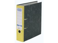 ELBA Smart Original ordner A4 80mm karton geel
