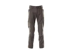 Mascot 18379-230-18 werkbroek, grijs, maat 90C56, per stuk
