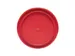 Organisateur MAULroundbox Recycled 6 compartiments rouge