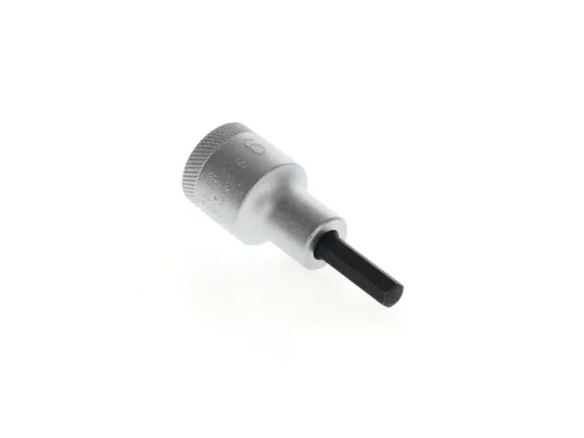IN 19 6 Schroevendraaierbit 1/2 inch binnenzeskant 6mm