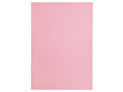 Kopieerpapier Papicolor A4 100gr 12 vel babyroze