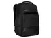 Targus HeritageLuxe Laptop rugzak 16 Inch Zwart