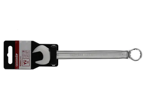 R09100160 Combinatiesleutel 16mm lengte 198mm