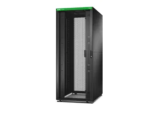 APC NetShelter Easy ER8222 - 42U/HE, 800mm(b) x 1200mm(d) 19 inch IT r - 2
