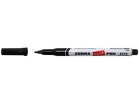 ZEBRApen Viltstiften