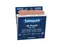 Salvequick 6036 plactic pleisters, pak van 6 x 45 stuks